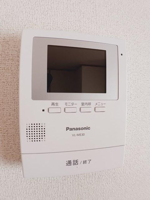 セントラル・ケイＣ棟（103） 設備