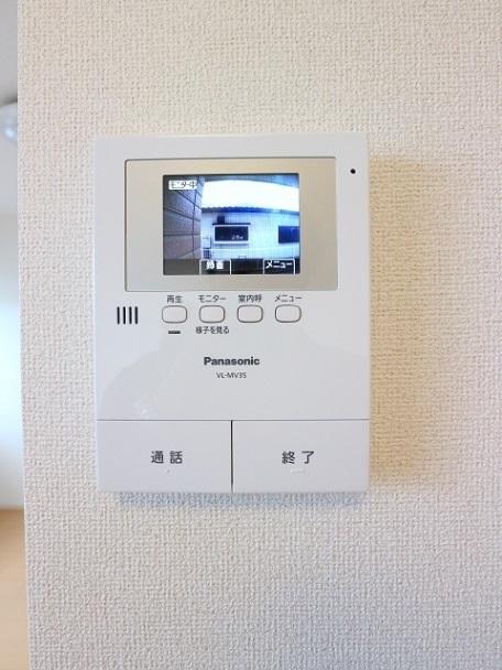 さくらハウス（204） 設備