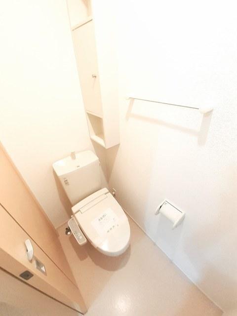 さくらハウス（103） トイレ