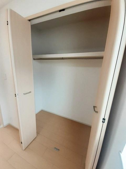 さくらハウス（103） 収納