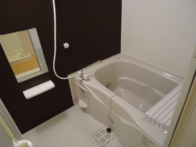 アイリスガーデン 部屋画像