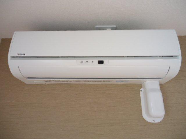 アイリスガーデン 部屋画像