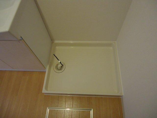 アイリスガーデン 部屋画像