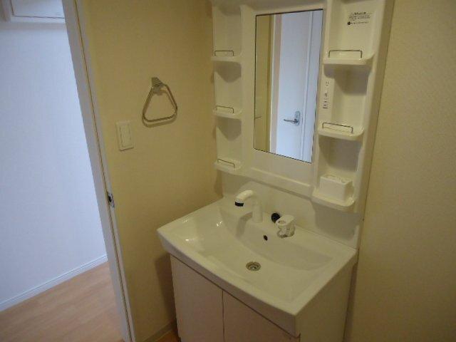 アイリスガーデン 部屋画像