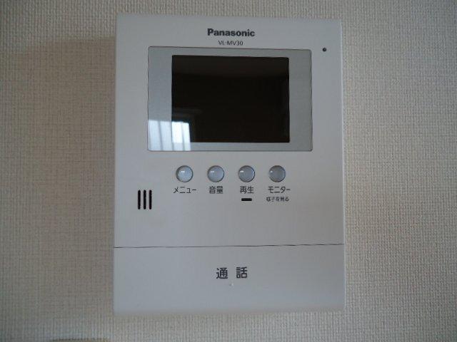 アイリスガーデン 部屋画像
