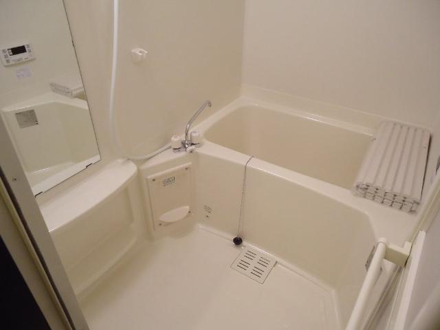 エトワール 部屋画像