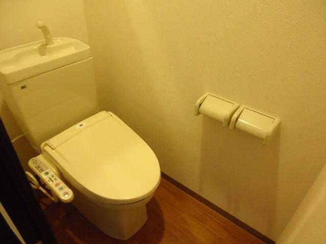 エトワール 部屋画像