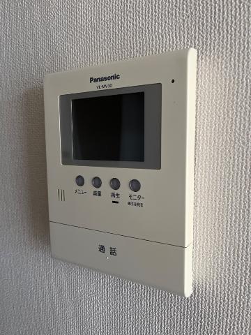 エトワール 部屋画像