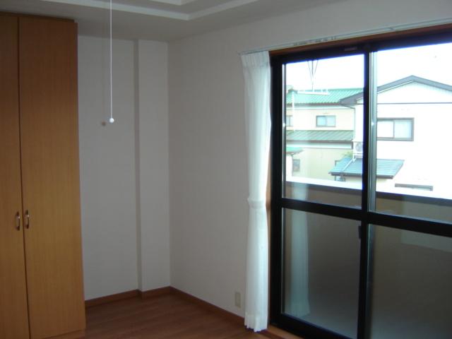 クレストール 部屋画像