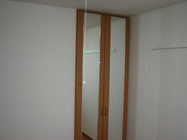 クレストール 部屋画像