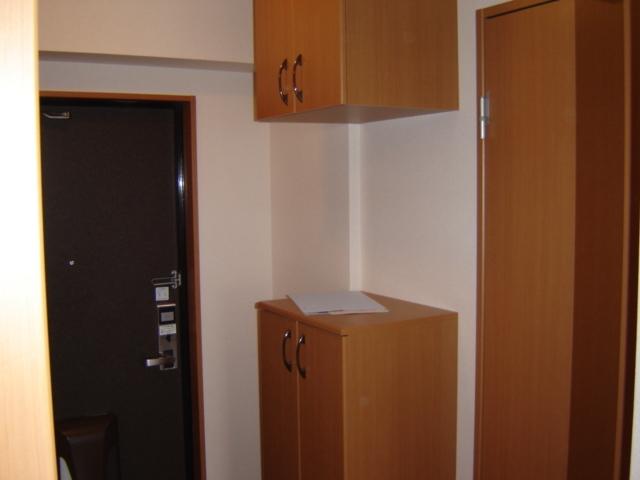 クレストール 部屋画像