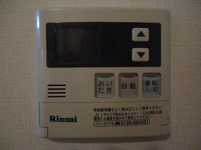 クレストール 部屋画像