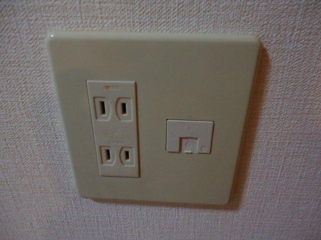 クレストール 部屋画像