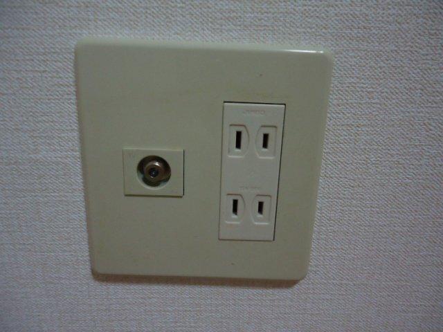 クレストール 部屋画像