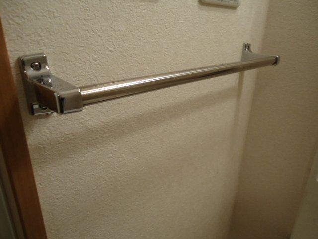 クレストール 部屋画像