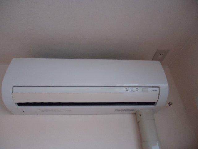 サウザンドリーフⅢ 部屋画像
