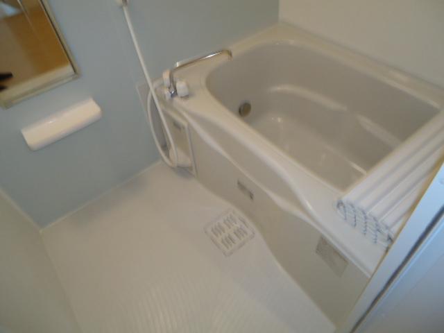 サウザンドリーフⅢ 部屋画像