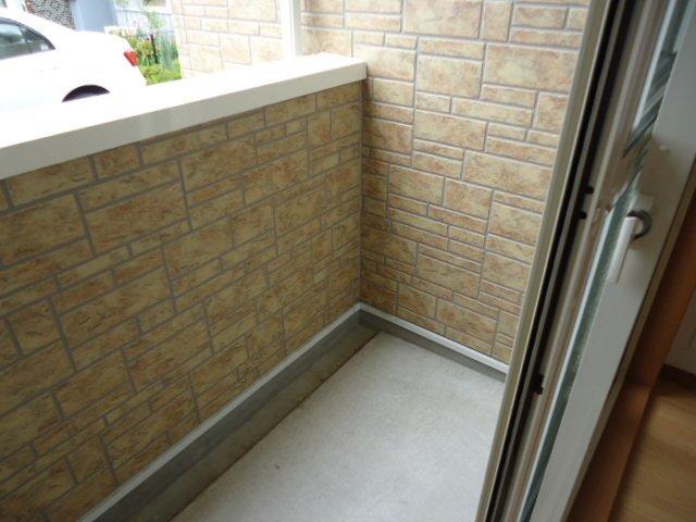 サウザンドリーフⅢ 部屋画像