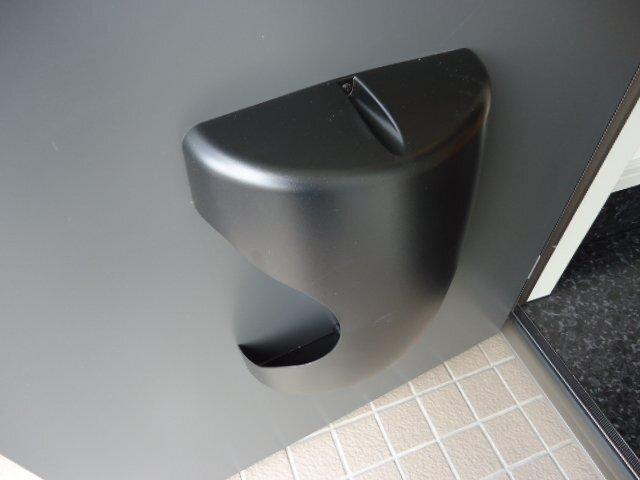 ショコラメゾン 部屋画像