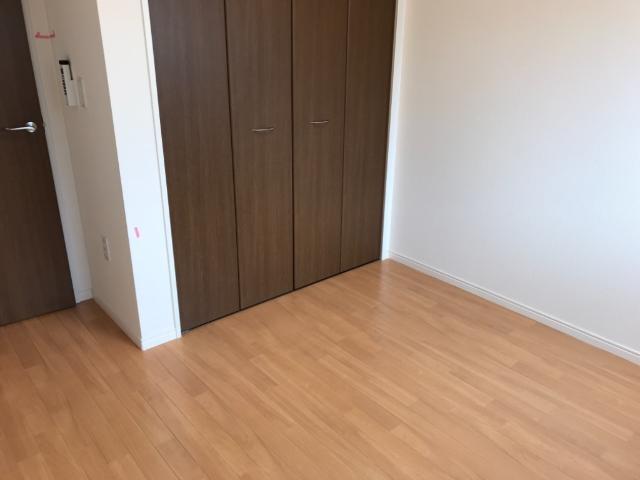 ショコラメゾン 部屋画像