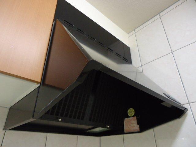 ショコラメゾン 部屋画像