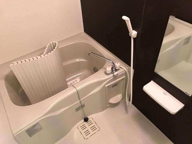ショコラメゾン 部屋画像