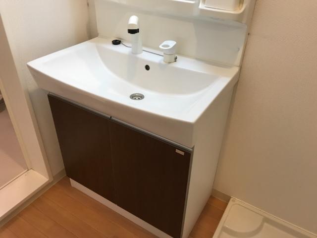 ショコラメゾン 部屋画像