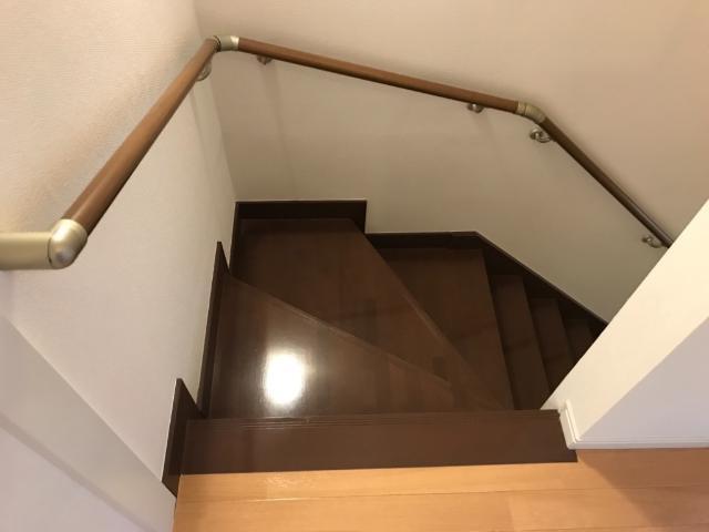 ショコラメゾン 部屋画像