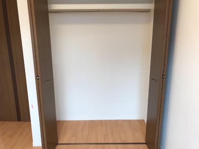 ショコラメゾン 部屋画像