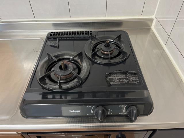 サウザンドリーフⅡ 部屋画像
