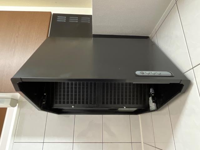 サウザンドリーフⅡ 部屋画像