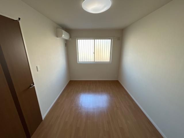 サウザンドリーフⅡ 部屋画像