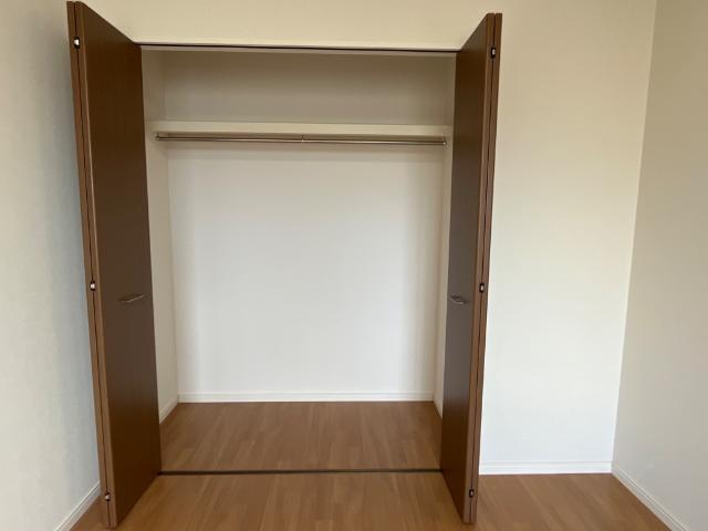 サウザンドリーフⅡ 部屋画像