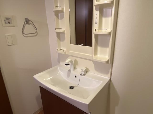 サウザンドリーフⅡ 部屋画像