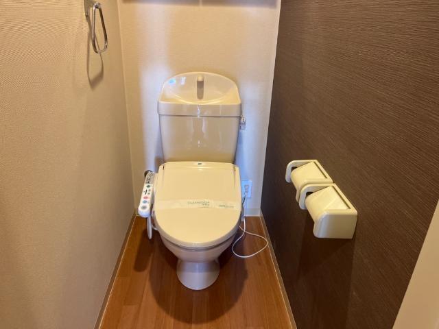 サウザンドリーフⅡ 部屋画像