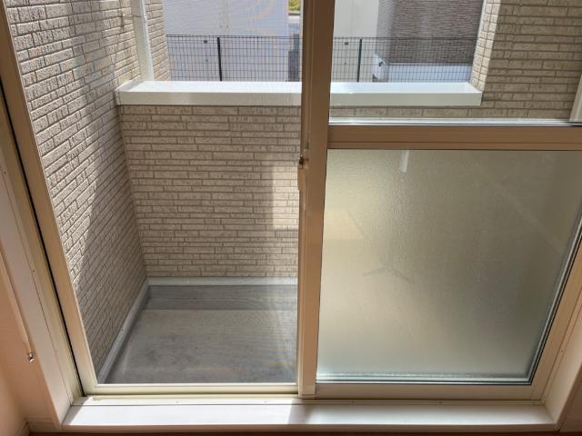 サウザンドリーフⅡ 部屋画像