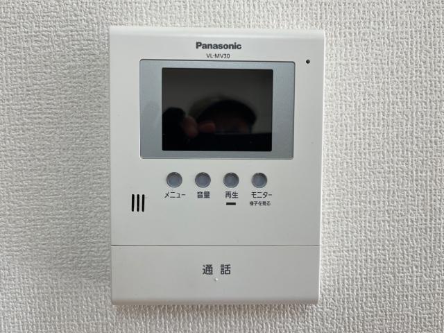 サウザンドリーフⅡ 部屋画像