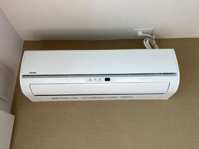 サウザンドリーフⅡ 部屋画像