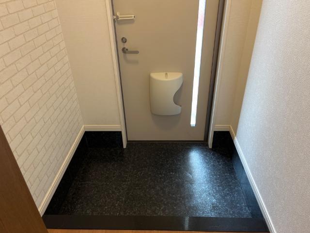 サウザンドリーフⅡ 部屋画像