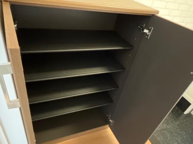 サウザンドリーフⅡ 部屋画像