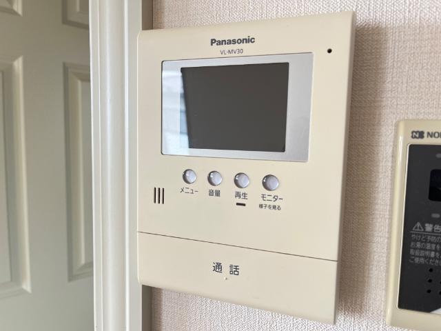 サウザンド　リーフ セキュリティ