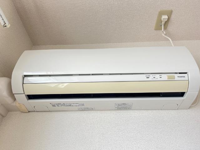 サウザンド　リーフ 部屋画像