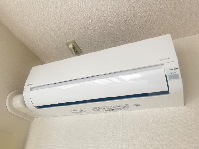 サウザンド　リーフ 部屋画像