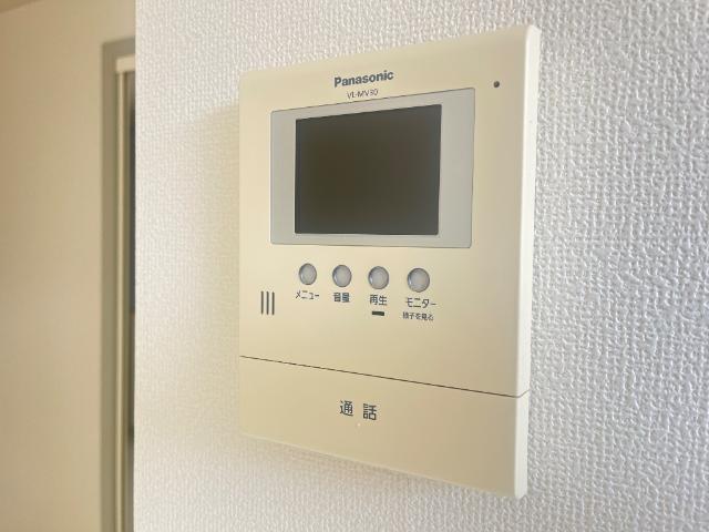 サウザンド　リーフ セキュリティ