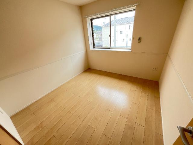 グランシャリオⅢ 部屋画像