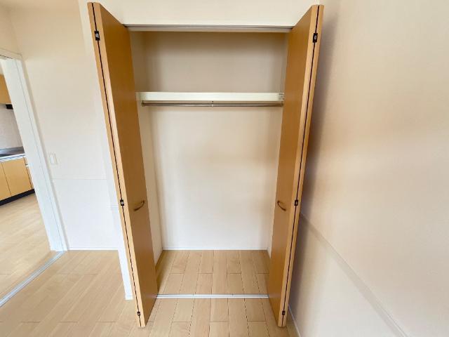 グランシャリオⅢ 部屋画像