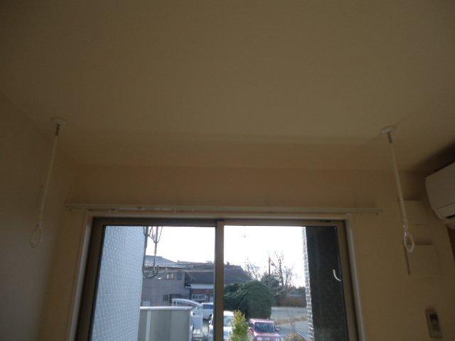 ブルーオアシス 部屋画像