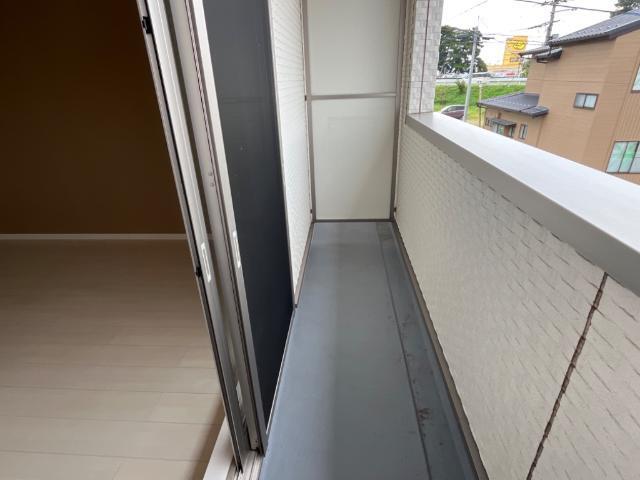 リライアンス　Ａ 部屋画像