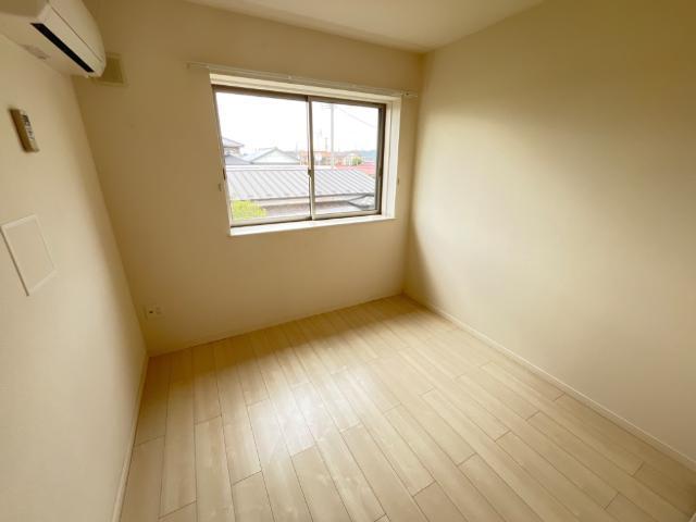 リライアンス　Ａ 部屋画像