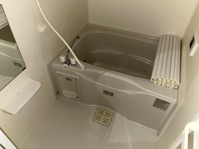 リライアンス　Ａ 部屋画像